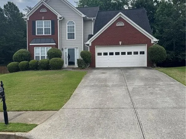3148 Savannah Walk Ln, Suwanee, GA 30024