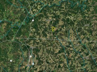 0 Cooksville Rd LOT WP002, Vale, NC 28168