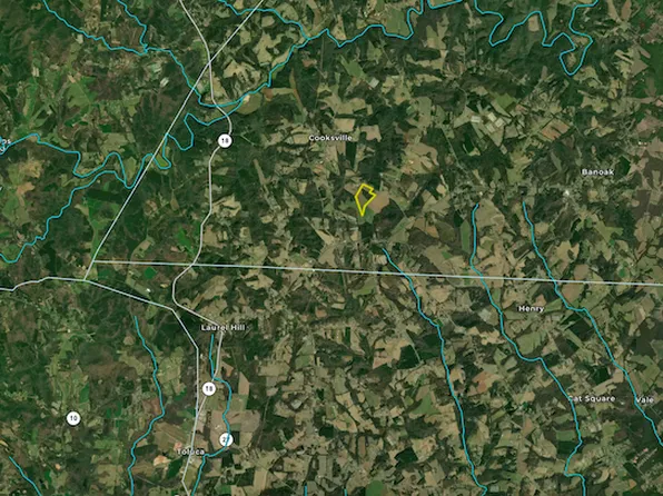 0 Cooksville Rd Lot Wp002, Vale, NC 28168