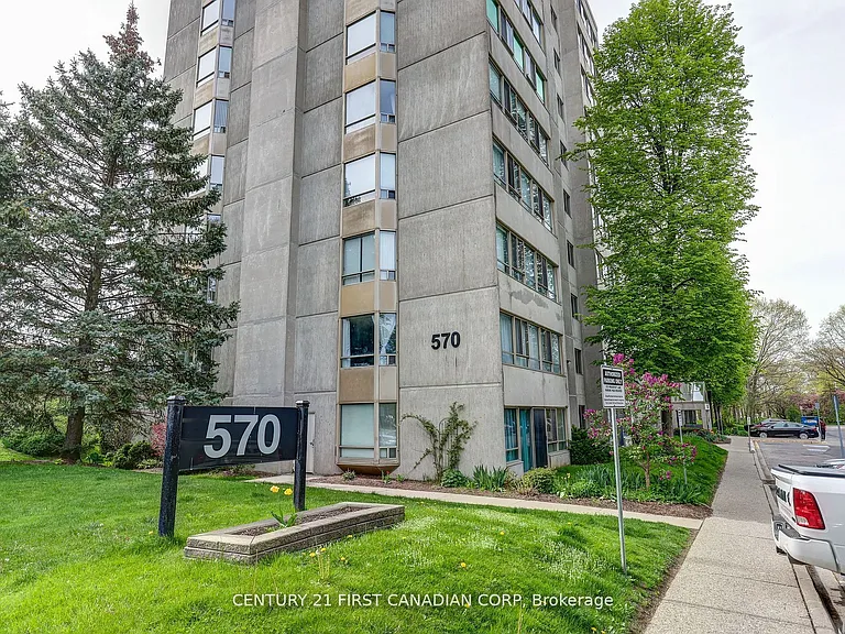 570 Proudfoot Ln #405 — Photo 6