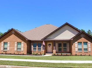 31422 Spoonbill Rd, Spanish Fort, AL 36527