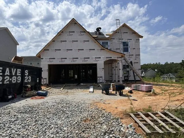 5148 Legion Dr, Columbus, GA 31907