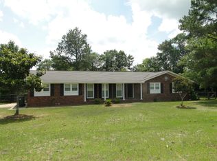 2830 Avondale Mill Rd, Macon, GA 31216