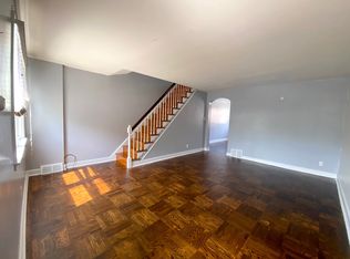 6538 Horrocks St, Philadelphia, PA 19149