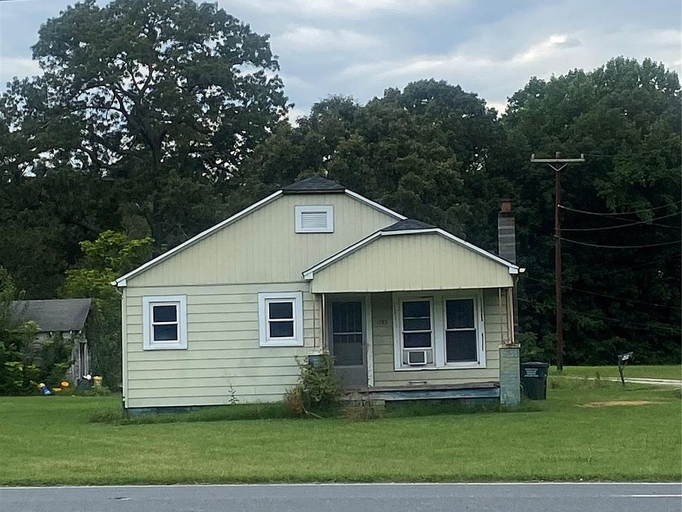 2nd image of 1785 N Main St