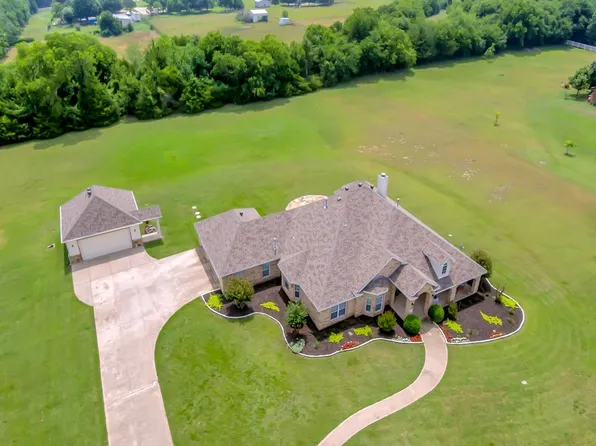 790 Scarlett Dr, Lucas, TX 75002