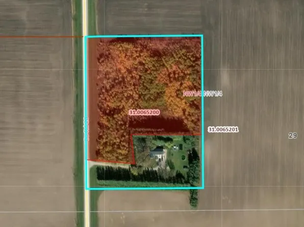 _ County Rd #28, Roseau, MN 56751
