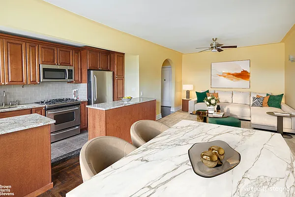 Sold by Brown Harris Stevens | media 3