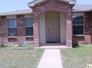 3603 Catalina Dr, Killeen, TX 76549
