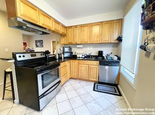 25A Sudan St #3, Dorchester, MA 02125