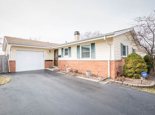 717 Therese Ter, Des Plaines, IL 60016