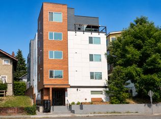 Bravo Studios, Seattle, WA 98105