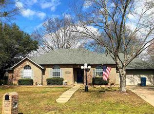 116 Diane Ln, Mt Pleasant, TX 75455