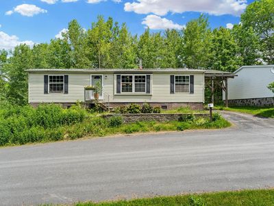 10 Overlook Drive, Montpelier, VT, 05602