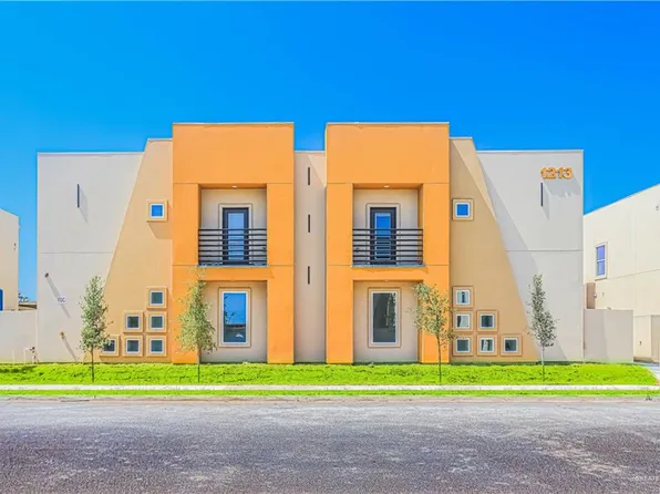 1213 E Daffodil Unit A, McAllen, TX 78501