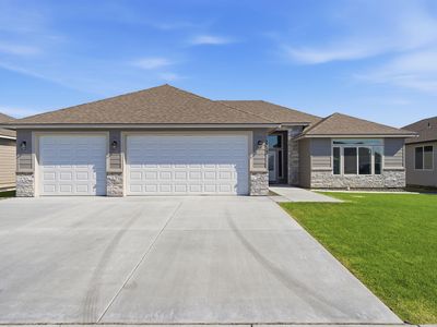 8713 Dusty Maiden Dr, Pasco, WA, 99301