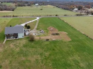 14225 142nd St, Bonner Springs, KS 66012