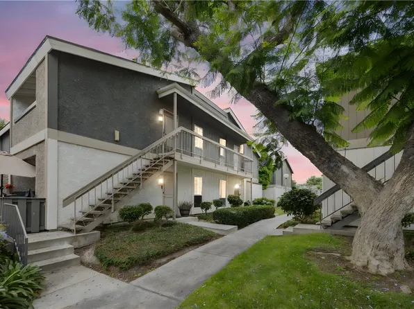 2849 S Fairview St Unit H, Santa Ana, CA 92704