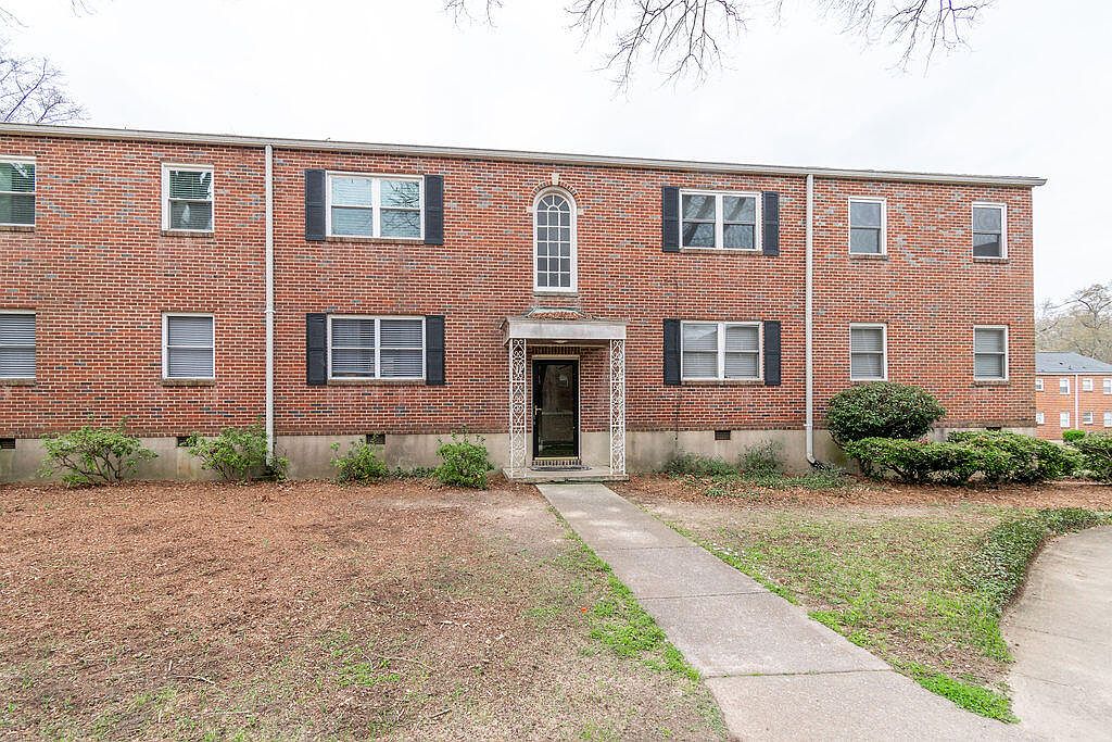 501 Milledge Rd APT 14C, Augusta, GA 30904 Zillow