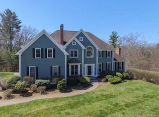 19 Bishops Way, North Reading, MA 01864
