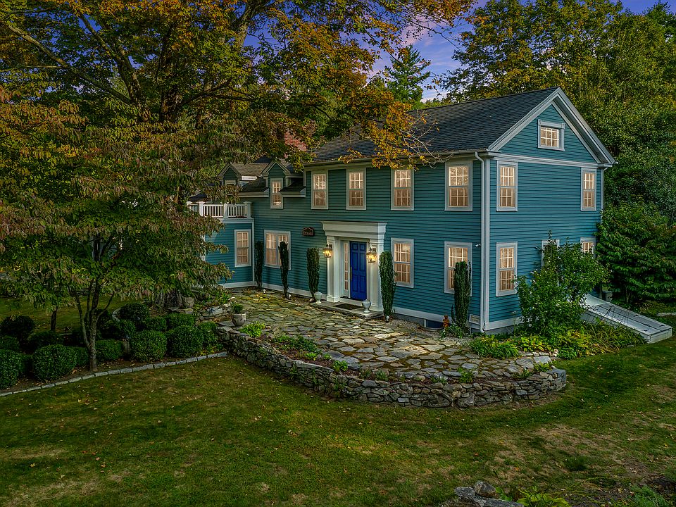 176 Tater Hill Road