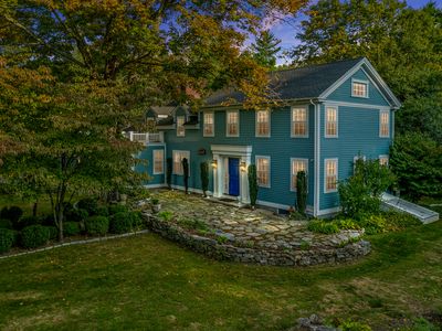 176 Tater Hill Rd, East Haddam, CT, 06423