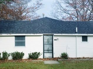 3287 W Ridge St, White Cloud, MI 49349