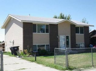 1719 N 2900 W, Clinton, UT 84015