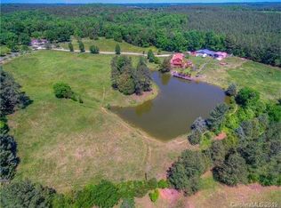 1611 Ellis Belk Rd, Monroe, NC 28112