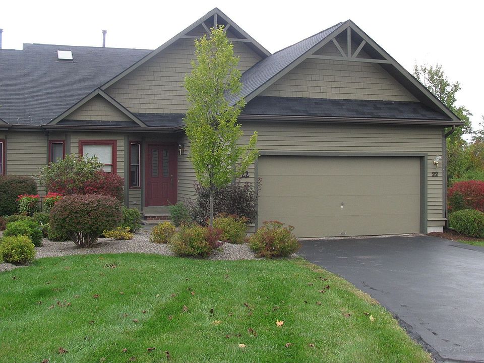 Home for Sale in Cazenovia, New York $248,000