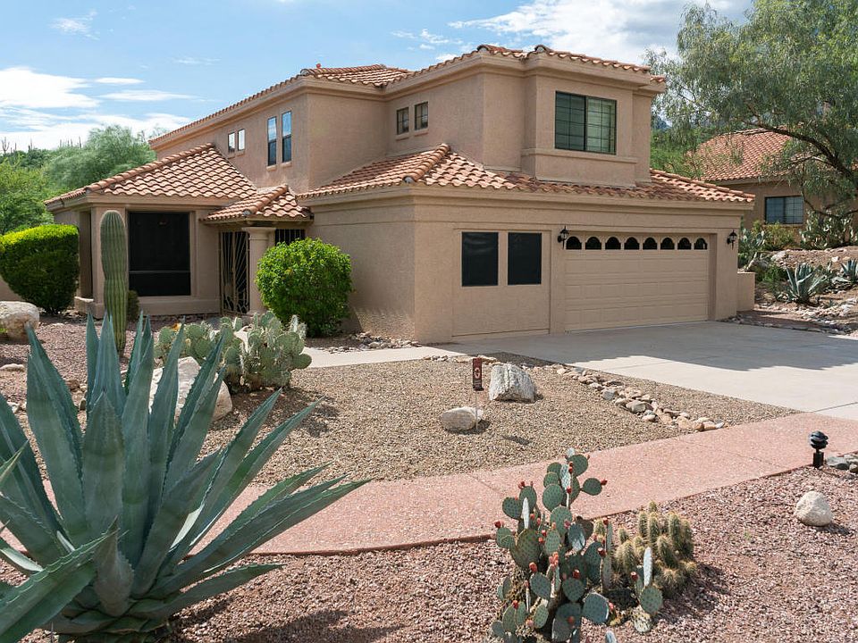 1st image of 6057 N Calle Matamoros