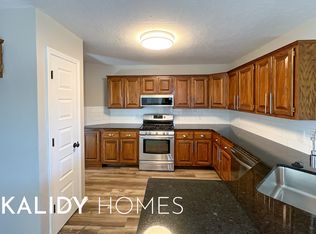 525 NW 171st St, Edmond, OK 73012