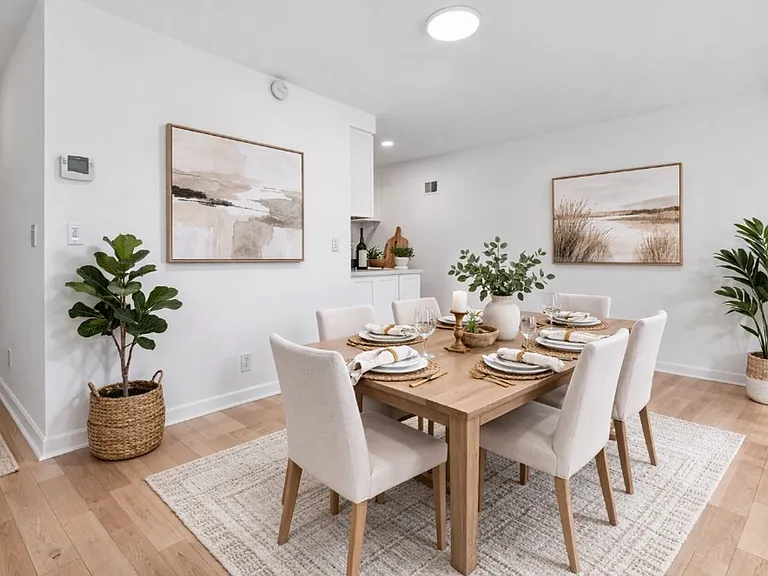 Village in the Park Apartments — Photo 2
