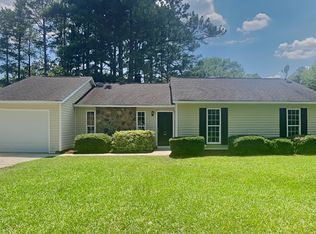 2443 Hartford Dr, Ellenwood, GA 30294