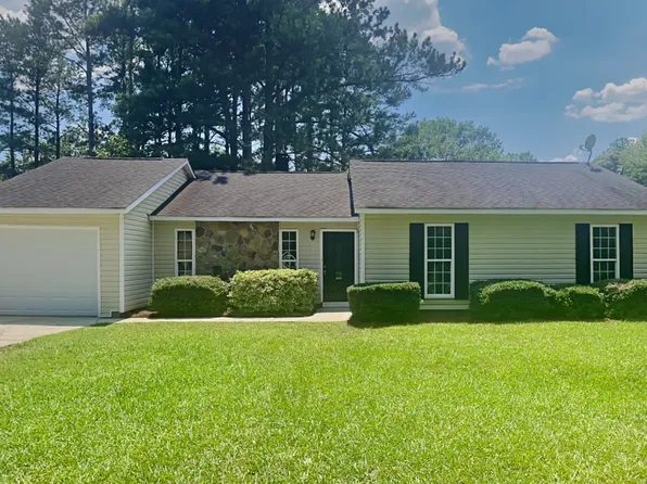 2443 Hartford Dr, Ellenwood, GA 30294