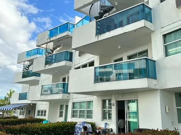 El Charlie #2, Loiza, PR 00772