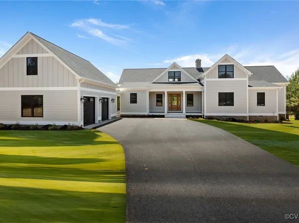 1684 Smokey Ridge Pl, Maidens, VA 23102