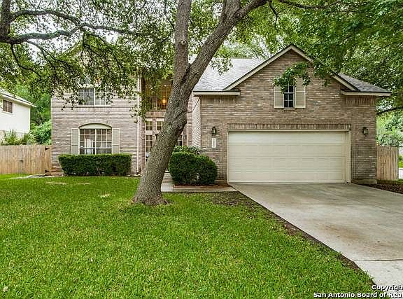 2nd image of 14802 Oak Briar