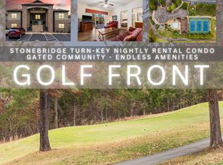 1091 Golf Drive #1 BLDG 6, Branson West, MO 65737