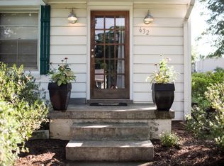 632 Stonehenge Ave, Charlottesville, VA