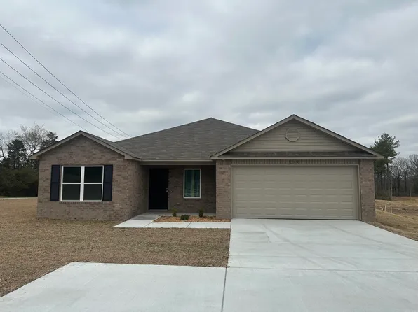 1340 Cowbell St, Conway, AR 72034