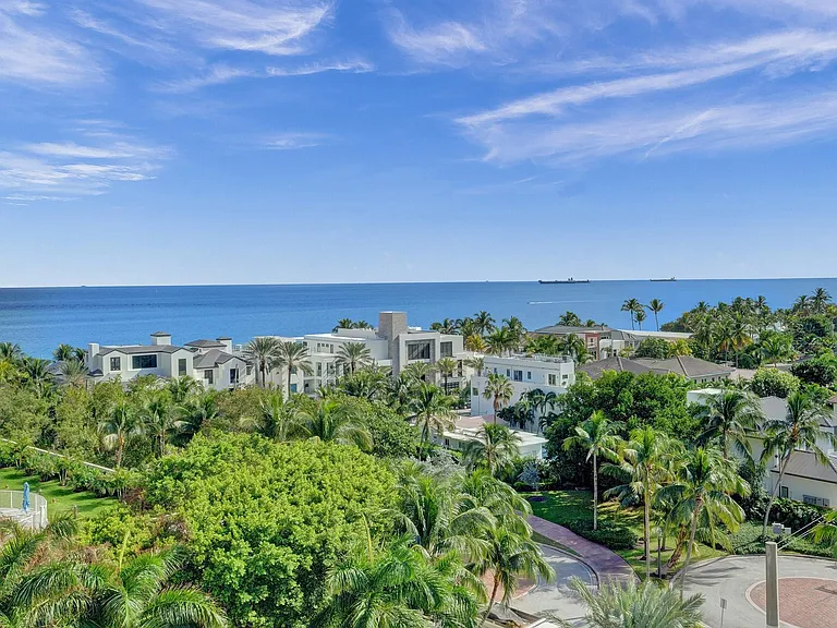 3100 N Ocean Dr #808 — Photo 33