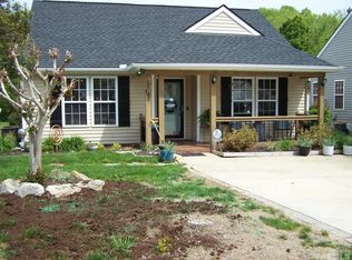 5149 Limewood St, Knightdale, NC 27545