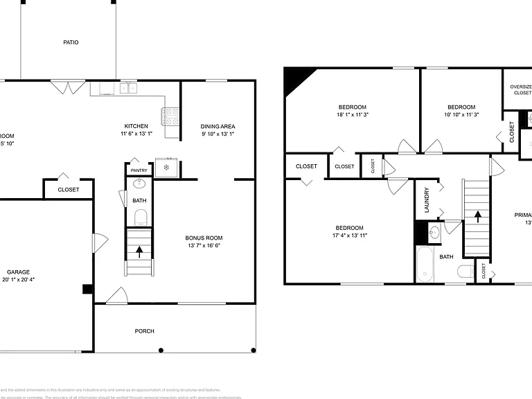 410 Fox Trot Dr — Photo 20