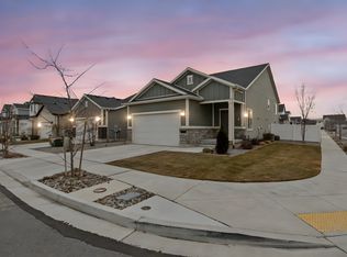 7761 W Mount Elinor Rd, Magna, UT 84044