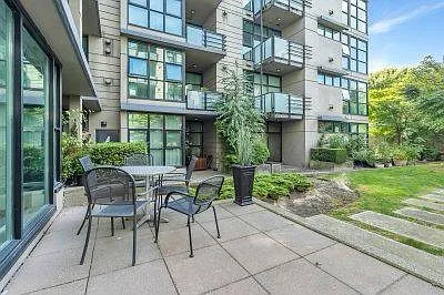 8988 Hudson St #504 — Photo 4