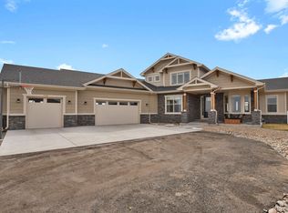 1740 Sage Rd, Elizabeth, CO 80107