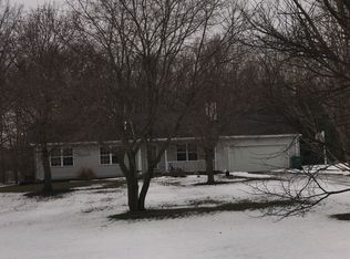 9550 Cleveland Ave, Baroda, MI 49101