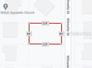 1315 Wilmette St #25, Punta Gorda, FL 33980