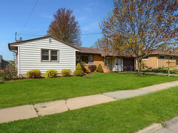 135 Washington St, Kaukauna, WI 54130